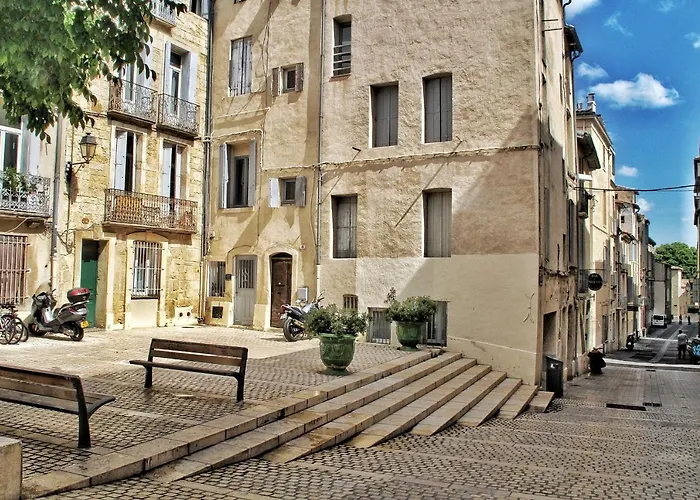 La Fontaine - Studio Ecusson