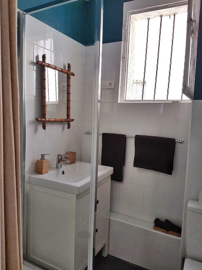 La Fontaine - Ecusson Apartment