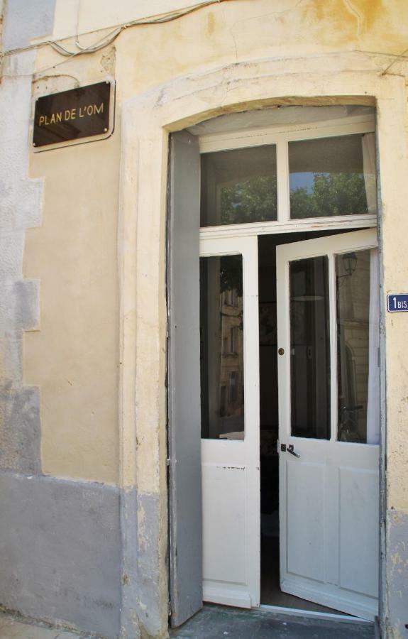 La Fontaine - Ecusson Apartamento *