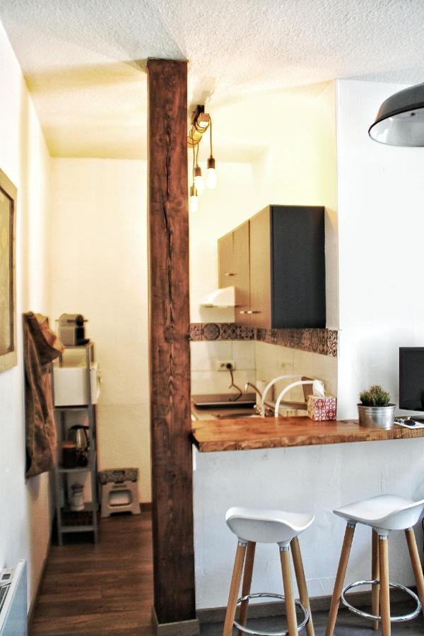 La Fontaine - Ecusson Apartment Montpellier