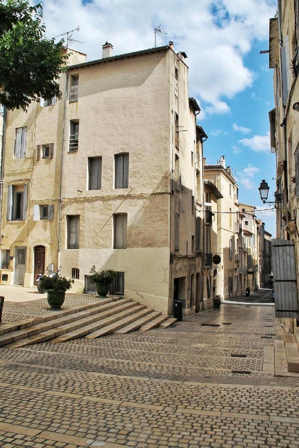 Apartment La Fontaine - Ecusson Montpellier