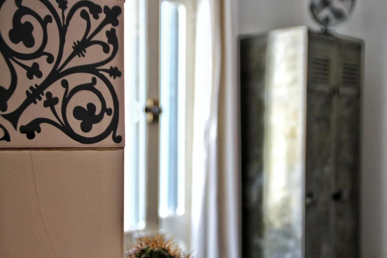 La Fontaine - Ecusson Apartment