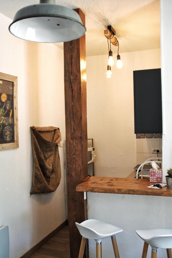 La Fontaine - Ecusson Apartamento